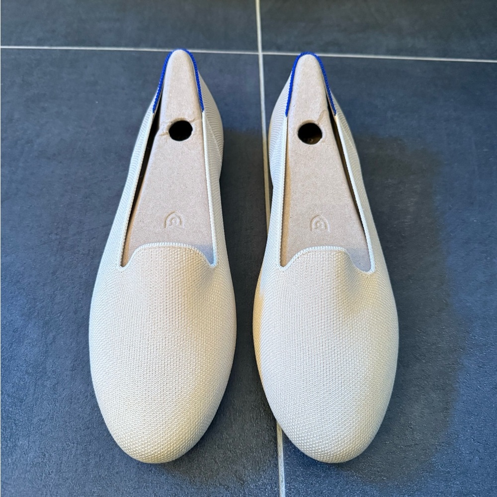 Rothy’s The Lounge Loafer NEW